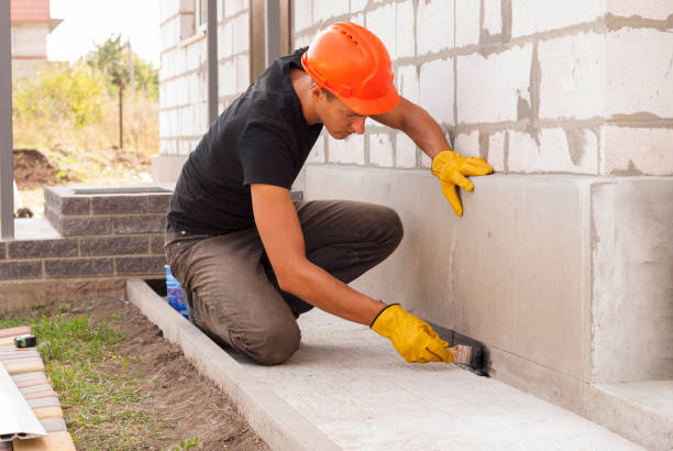 Licensed Emergency Waterproofing service in Roanoke, VA - SJ Waterproofing Pros
